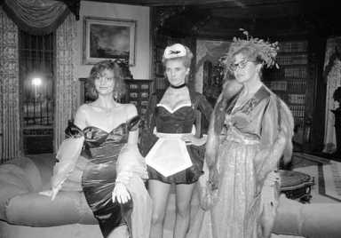 Where to GO this week!