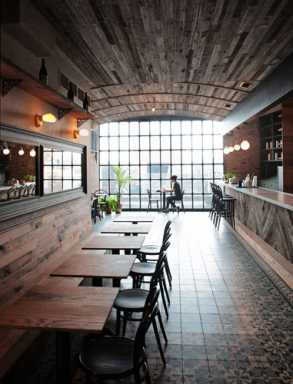 3rd Ward may be closing, but Northern Italian eatery Fitzcarraldo says its chickpea pancakes are here to stay