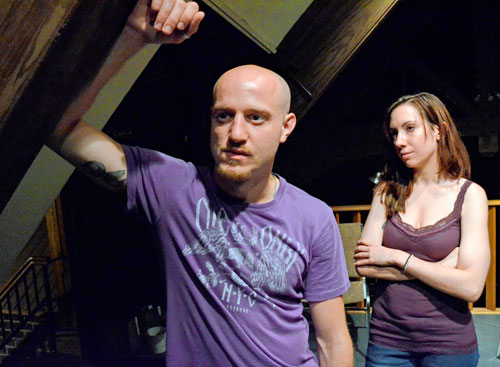 One of a kind! One-act play festival takes the stage in Bay Ridge