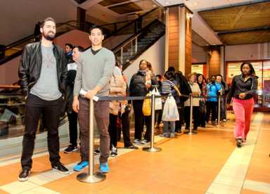Uniqlo opens first Brooklyn location in Atlantic Terminal Mall