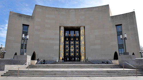 Library advocates to host a 24-hour read-a-thon to protest proposed budget cuts