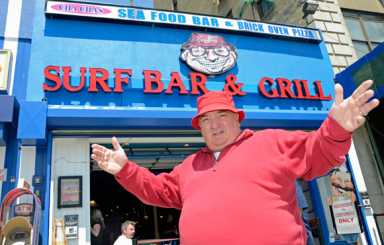 Restaurant in Peace: We pay tribute to eateries destroyed by Sandy