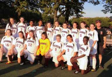 Standing O is at it again!