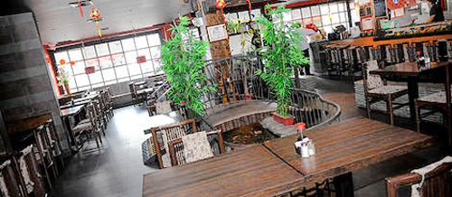 Standing O is at it again!