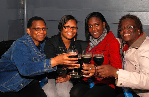 ‘Courtelyou at Twilight’ brings neighbors together
