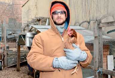 From foul to fowl