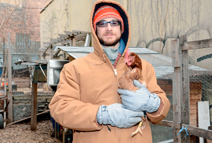 From foul to fowl