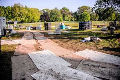 GoogaMooga wreaked havoc on Prospect Park, say watchdogs