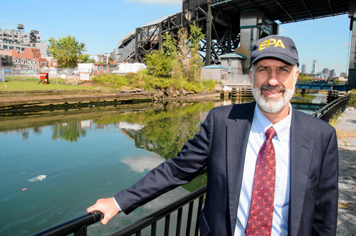 Tank you very much! Feds’ final Gowanus Canal clean-up plan calls for giant sewage containers over city’s objections