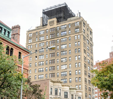 Going up! Park Slope historic district could get bigger — and much taller
