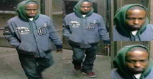 Cops on hunt for East Williamsburg gunman