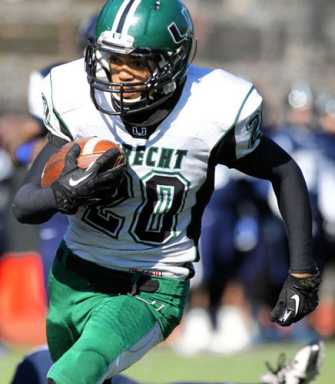 New Utrecht tops Midwood for third straight win