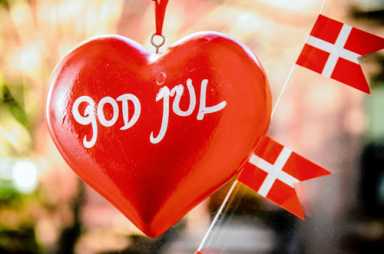 A very Danish Christmas!