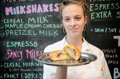 Gobble grub: Get Thanksgiving to-go at these Brooklyn eateries