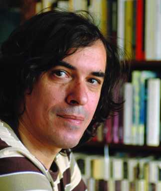 Refracted light is ‘Blinding’ in new novel from Gowanus small press