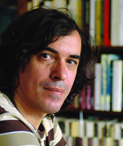 Refracted light is ‘Blinding’ in new novel from Gowanus small press
