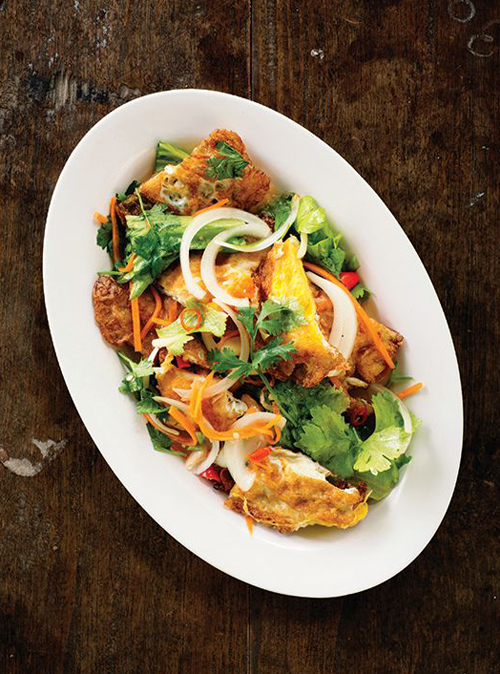 Pok Pok proprietor dishes on Thai secrets in new cookbook