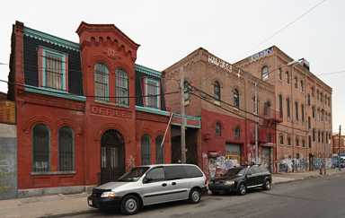 Hiccuping through history