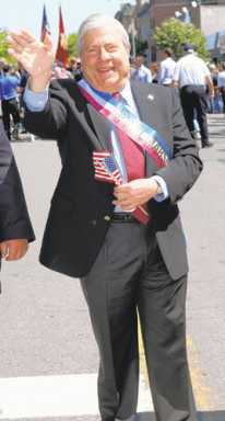 Should Marty Markowitz become the city’s envoy to the world?