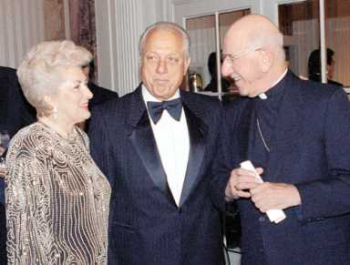 Brooklyn bishop still an ‘active voter’ 22 years after death