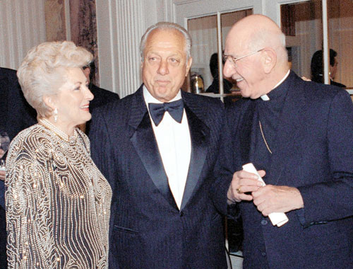 Brooklyn bishop still an ‘active voter’ 22 years after death