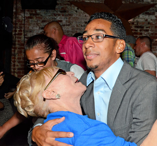 Vito vetoed! Reynoso beats Lopez by wide margin in Democratic primary