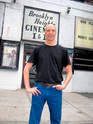 Finally, a new owner for Brooklyn Heights Cinema