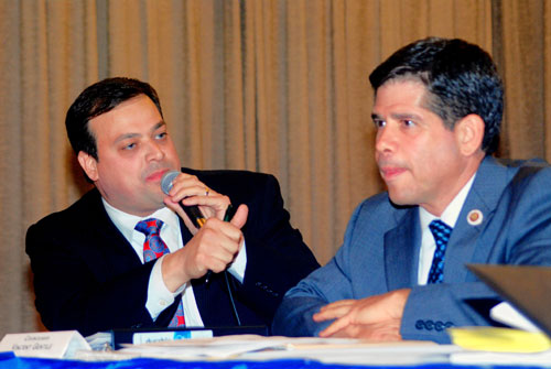 Gentile to Quag: ‘Do your homework!’