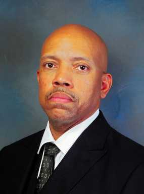 Bedford-Stuyvesant Baptist pastor sworn in as new fire chaplain