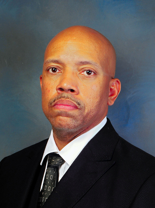 Bedford-Stuyvesant Baptist pastor sworn in as new fire chaplain
