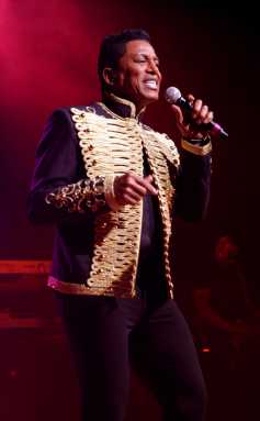 He’ll be there to lecture you: Jermaine Jackson coming to Red Hook’s Fairway Market