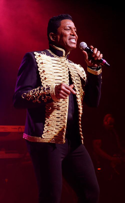 He’ll be there to lecture you: Jermaine Jackson coming to Red Hook’s Fairway Market
