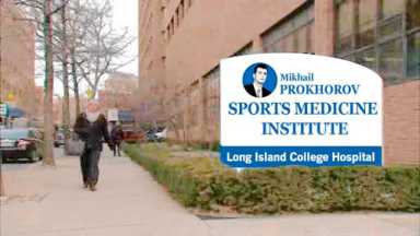 Does LICH rhyme with swish? Court watchdog attempt to pass the hospital to Nets owner