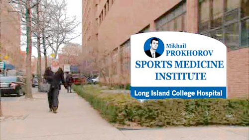 Does LICH rhyme with swish? Court watchdog attempt to pass the hospital to Nets owner