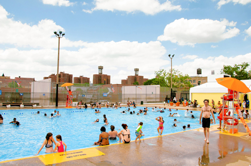 Tank battle: City defies feds, says it won’t build Gowanus sewage storage
