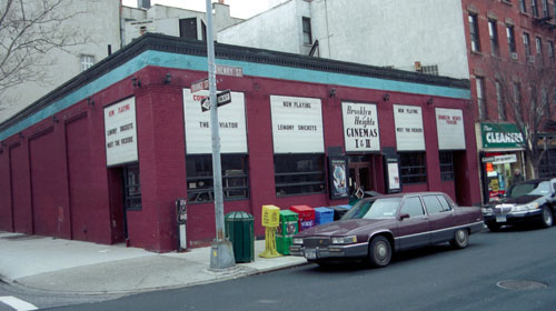 Brooklyn Heights Cinema will be demolished — if landlord gets his way