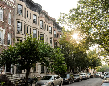 Make way for Methodist: Hospital’s expansion death knell for brownstones