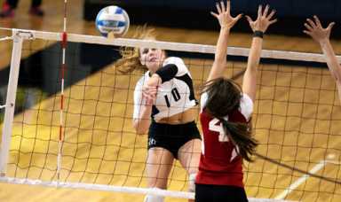 Long Island Unversity eyes second straight crown