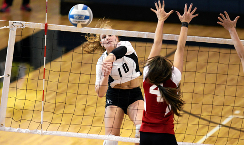 Long Island Unversity eyes second straight crown