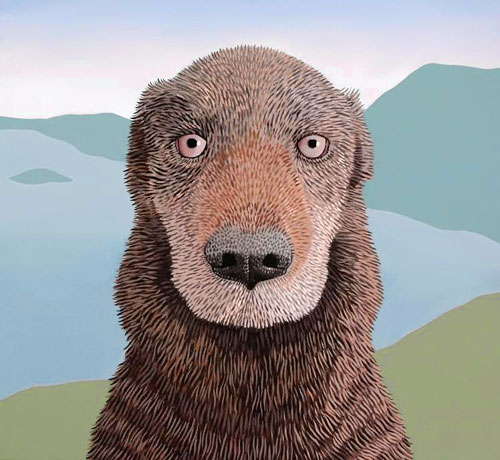 Animators go high-brow at Williamsburg gallery