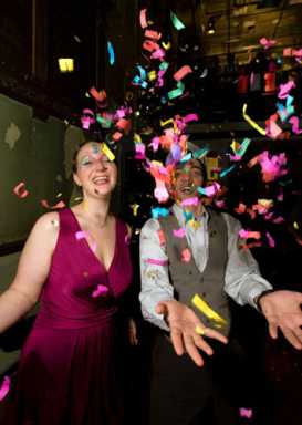 Swing into 2014: Go back in time for NYE at this speakeasy ball