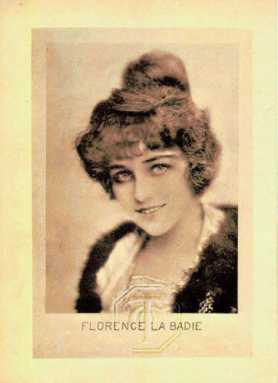 Shhh! Cemetery celebrates its silent-film-star residents with spirited screening