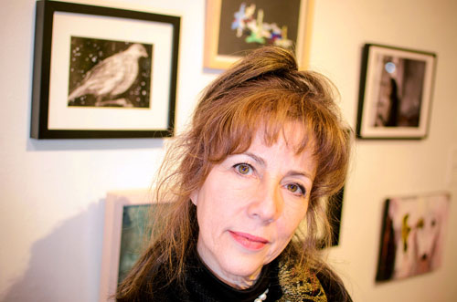 In small packages: Slope gallery proves bigger isn’t always better