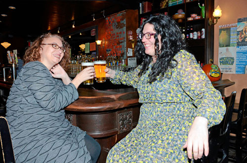 Dating gets another challenge: Charades!