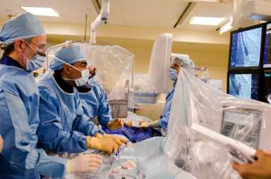 New York Methodist makes new strides in heart treatment