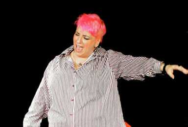 ‘W’ is for welcome to the M Center for Arts and Wellness