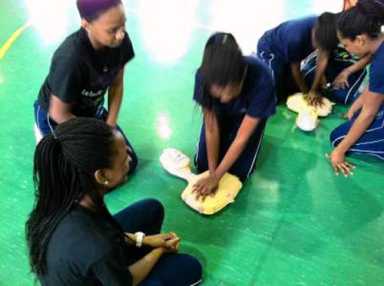 Standing O is at it again!