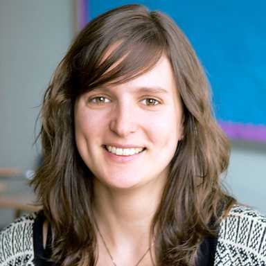 Statistically, she’s a winner