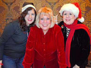 Days be merry in Brighton! Neighborhood group hosts holiday blow-out