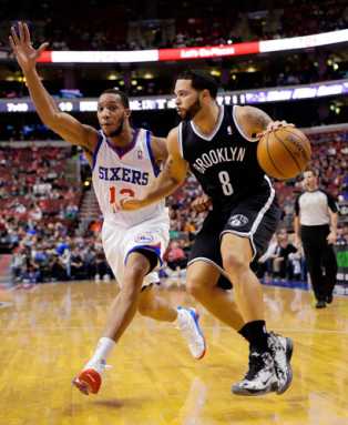 It’s the backcourt’s time to shine — if it can